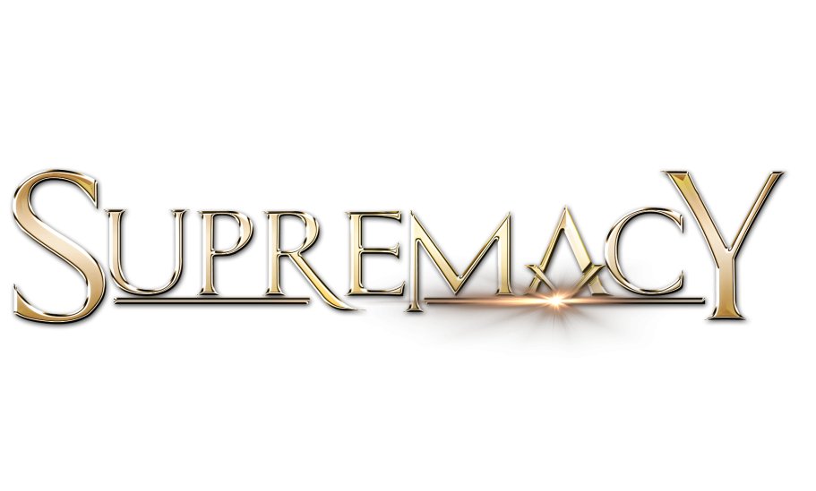 Supremacy Logo